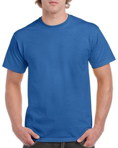 Gildan 5000 - Adult Heavy Cotton™ T-Shirt Royal