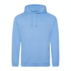 AWDIS JUST HOODS JH001 - Sweatshirt Hoodie Cornflower blue