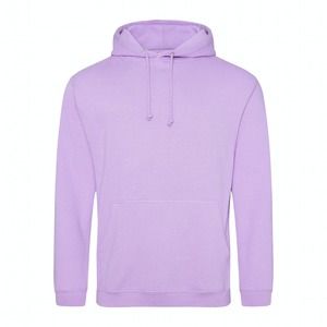 AWDIS JUST HOODS JH001 - Sweatshirt Hoodie Lavendel