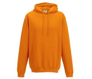 AWDIS JUST HOODS JH001 - Sweatshirt Hoodie Orange Crush