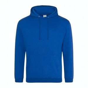 AWDIS JUST HOODS JH001 - Sweatshirt Hoodie Royal Blue