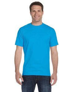 Gildan 8000 - Adult T-Shirt Sapphire