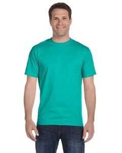 Gildan 8000 - Adult T-Shirt Jade