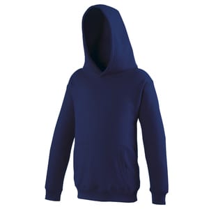 AWDis Hoods JH01J - Kids hoodie Oxford Navy