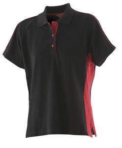 Finden & Hales LV323 - Polo para Mulher - Sports