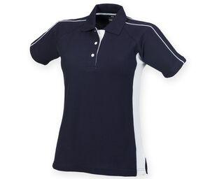 Finden & Hales LV323 - Ladies Sports Cotton Piqué Polo Shirt