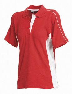 Finden & Hales LV323 - Ladies Sports Cotton Piqué Polo Shirt