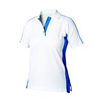 Finden & Hales LV323 - Polo para Mulher - Sports
