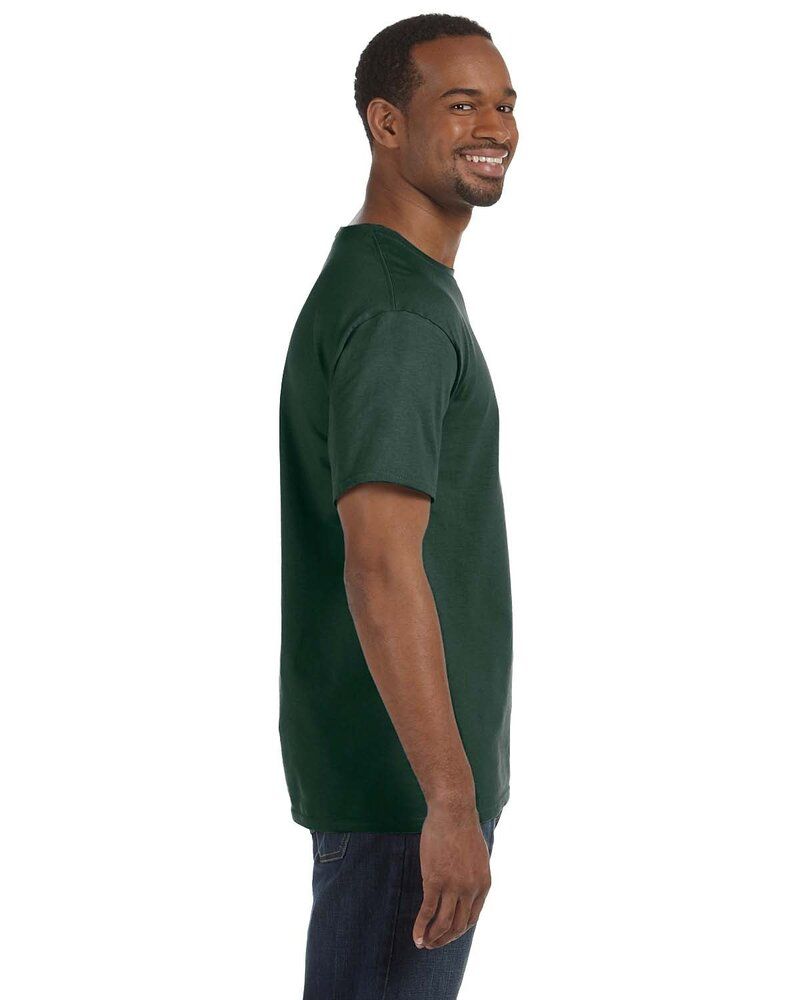 Jerzees 29M - 5.6 oz., 50/50 Heavyweight Blend™ T-Shirt 