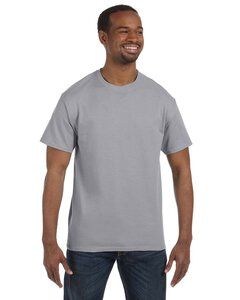 Jerzees 29M - 5.6 oz., 50/50 Heavyweight Blend™ T-Shirt  Oxford