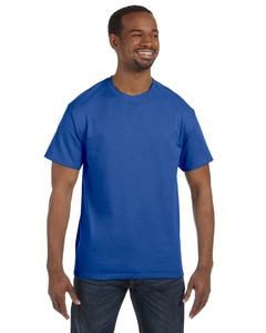 Jerzees 29M - 5.6 oz., 50/50 Heavyweight Blend™ T-Shirt  Real