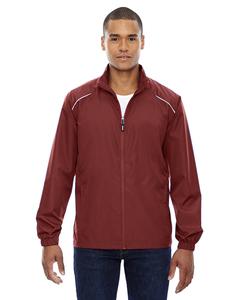 Ash City Core 365 88183T - Motivate TM MENS UNLINED LIGHTWEIGHT JACKET Classic Red
