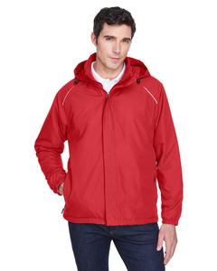 Ash City Core 365 88189 - Brisk Core 365™ Men's Insulated Jackets Classic Red