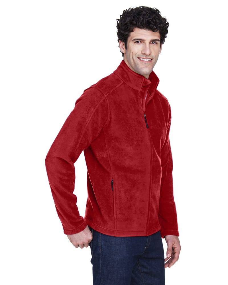 Ash City Core 365 88190 - Journey Core 365™ Men's Fleece Jackets