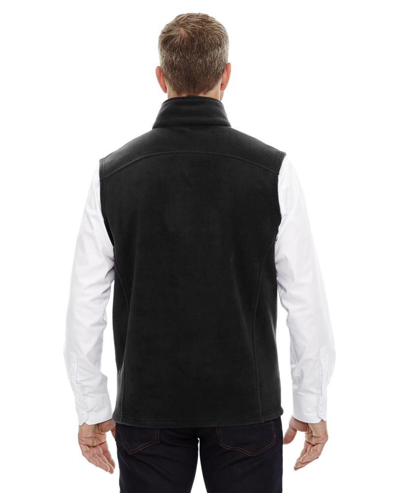 Ash City Core 365 88191T - Journey Core 365™ Men's Fleece Vests