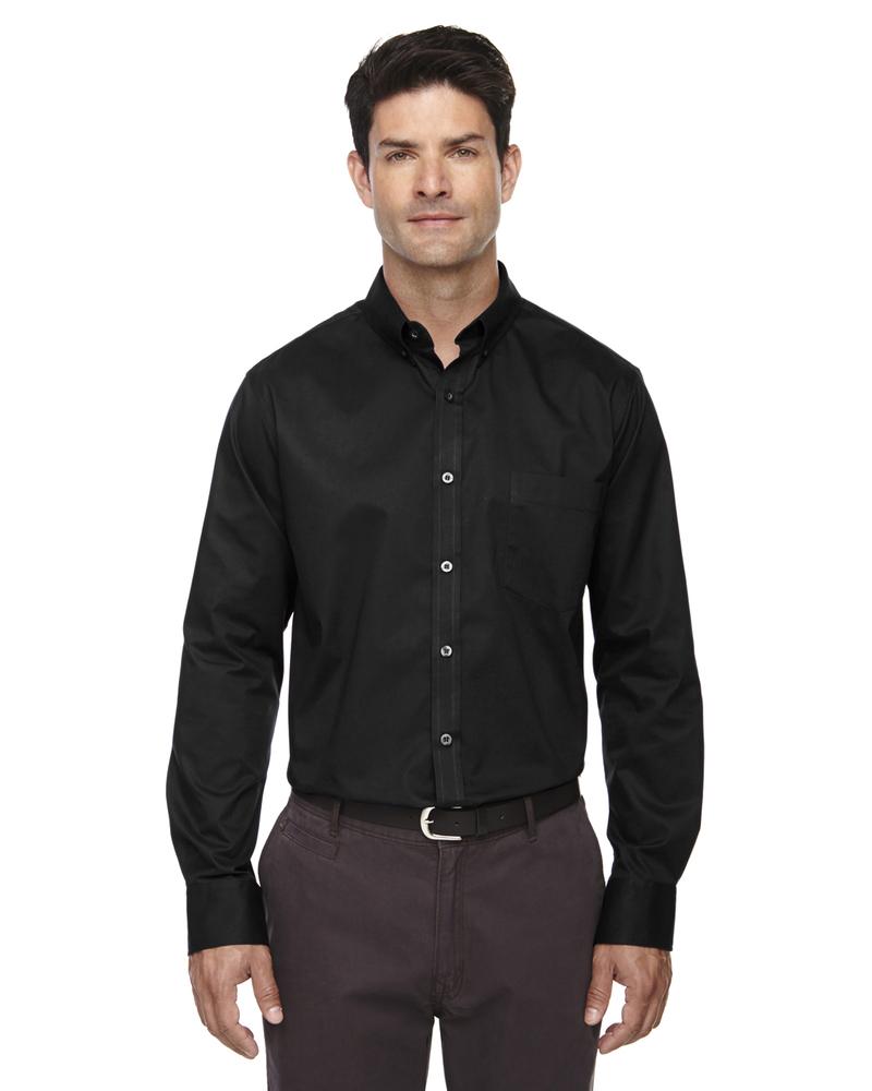 Ash City Core 365 88193T - Operate Core 365™ Men's Long Sleeve Twill Shirts