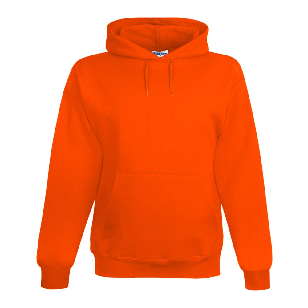 Jerzees 996 - 8 oz., 50/50 NuBlend® Fleece Pullover Hood 