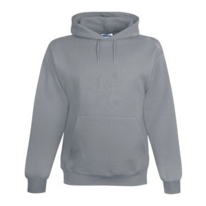 Jerzees 996 - 8 oz., 50/50 NuBlend® Fleece Pullover Hood  Oxford