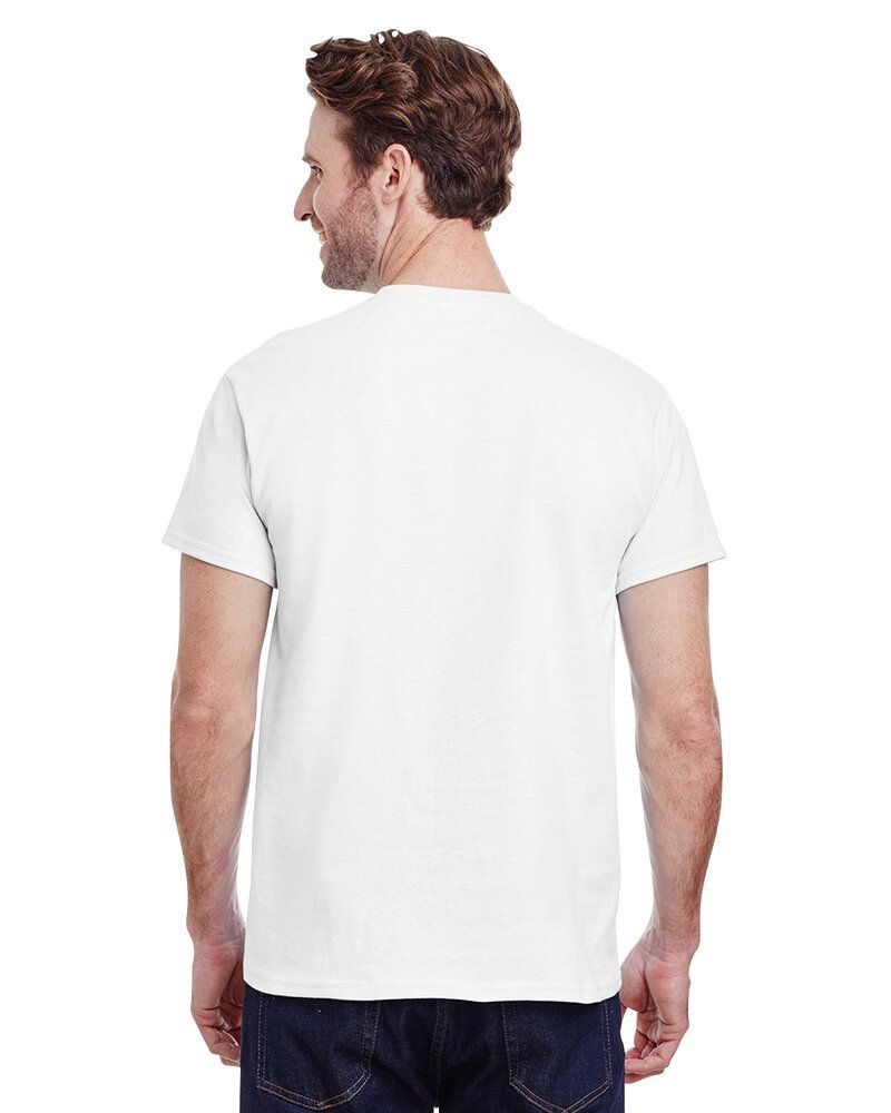 Gildan G200 - Ultra Cotton® 6 oz. T-Shirt (2000)