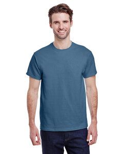 Gildan G200 - Ultra Cotton® 6 oz. T-Shirt (2000) Indigo Blue