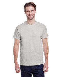Gildan G200 - Ultra Cotton® 6 oz. T-Shirt (2000) Hielo Gris