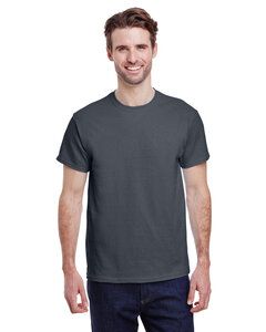 Gildan G200 - Ultra Cotton® 6 oz. T-Shirt (2000) Charcoal