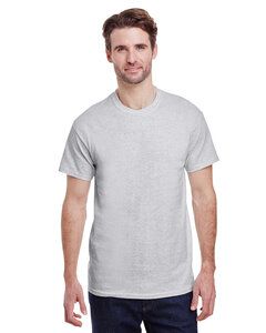 Gildan G200 - Ultra Cotton® 6 oz. T-Shirt (2000) Ash Grey