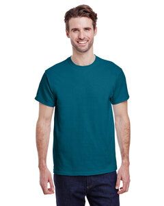 Gildan G200 - Ultra Cotton® 6 oz. T-Shirt (2000) Galapagos Blue