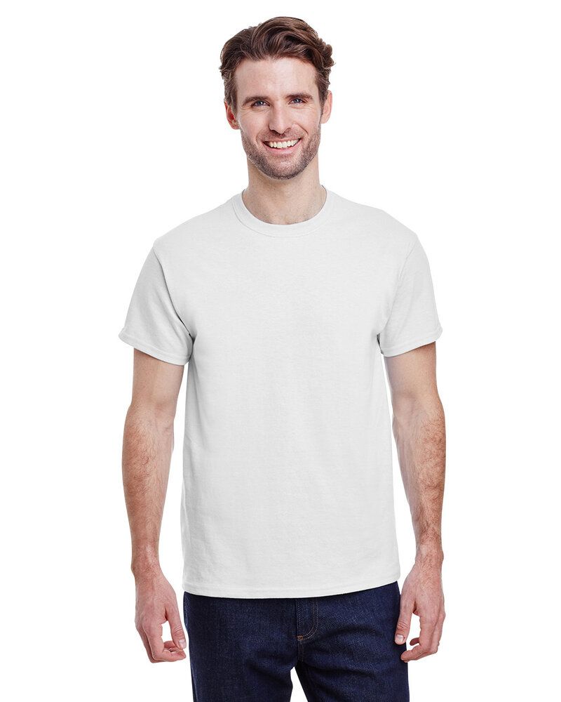 Gildan G500 - Heavy Cotton™ 5.3 oz. T-Shirt (5000)