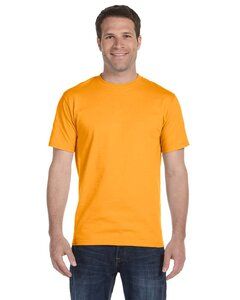 Gildan G800 - DryBlend™ 5.5 oz., 50/50 T-Shirt (8000) Tenesee Orange