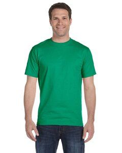 Gildan G800 - T-shirt DryBlendMD 50/50, 9,4 oz de MD (8000) Vert Kelly