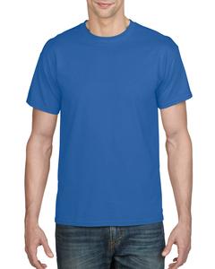 Gildan G800 - T-shirt DryBlendMD 50/50, 9,4 oz de MD (8000) Royal