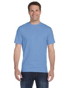 Gildan G800 - DryBlend™ 5.5 oz., 50/50 T-Shirt (8000) Carolina Blue