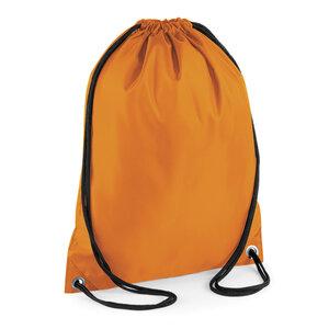 BagBase BG005 - Budget gymsac Orange