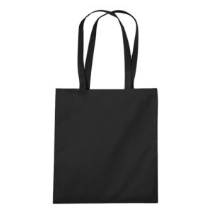 Westford Mill WM801 - EarthAware™ organic bag for life Black