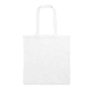 Westford Mill WM125 - Maxi bag for life White