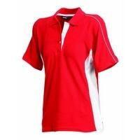 Finden & Hales LV323 - Womens sports polo