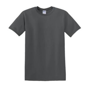 Gildan 5000 - Adult Heavy Cotton™ T-Shirt Dark Heather