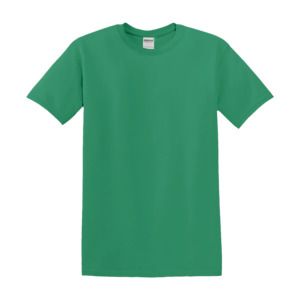 Gildan 5000 - Adult Heavy Cotton™ T-Shirt Turf Green