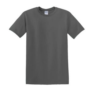 Gildan 5000 - Adult Heavy Cotton™ T-Shirt Tweed