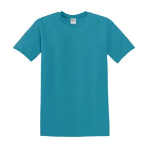 Gildan 5000 - Adult Heavy Cotton™ T-Shirt Tropical Blue
