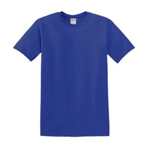 Gildan 5000 - Adult Heavy Cotton™ T-Shirt Neon Blue