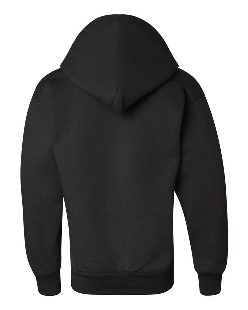 Champion S790 - Eco Youth Hooded Sweatshirt