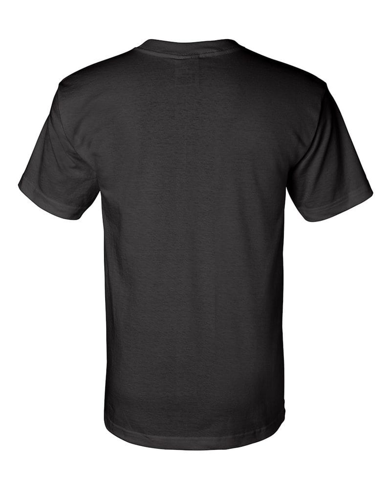Bayside 2905 - Union-Made Short Sleeve T-Shirt