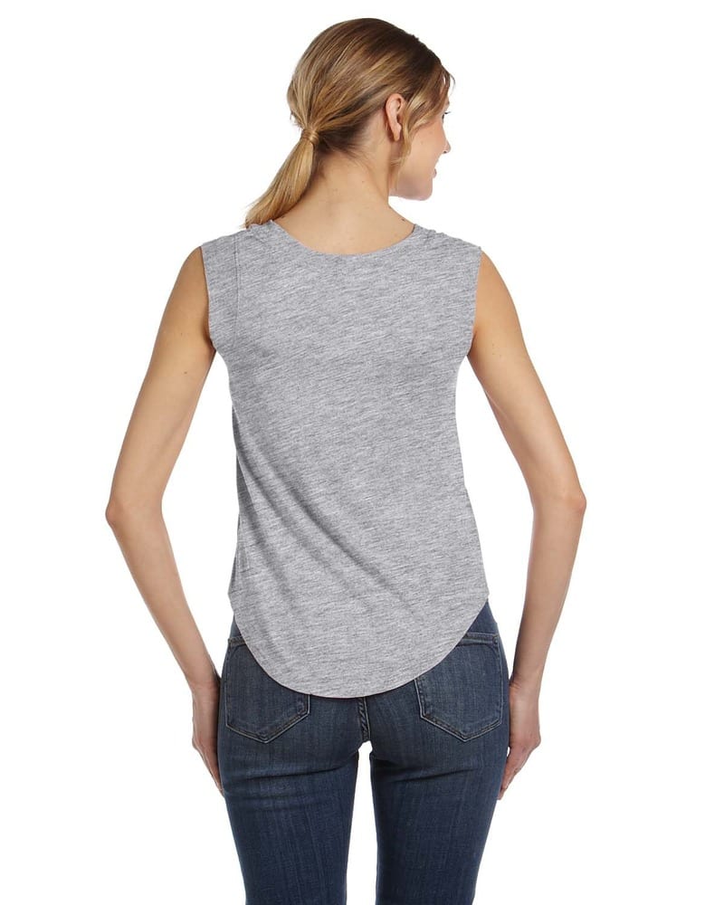 Alternative 4013 - Ladies' Cap Sleeve T-Shirt