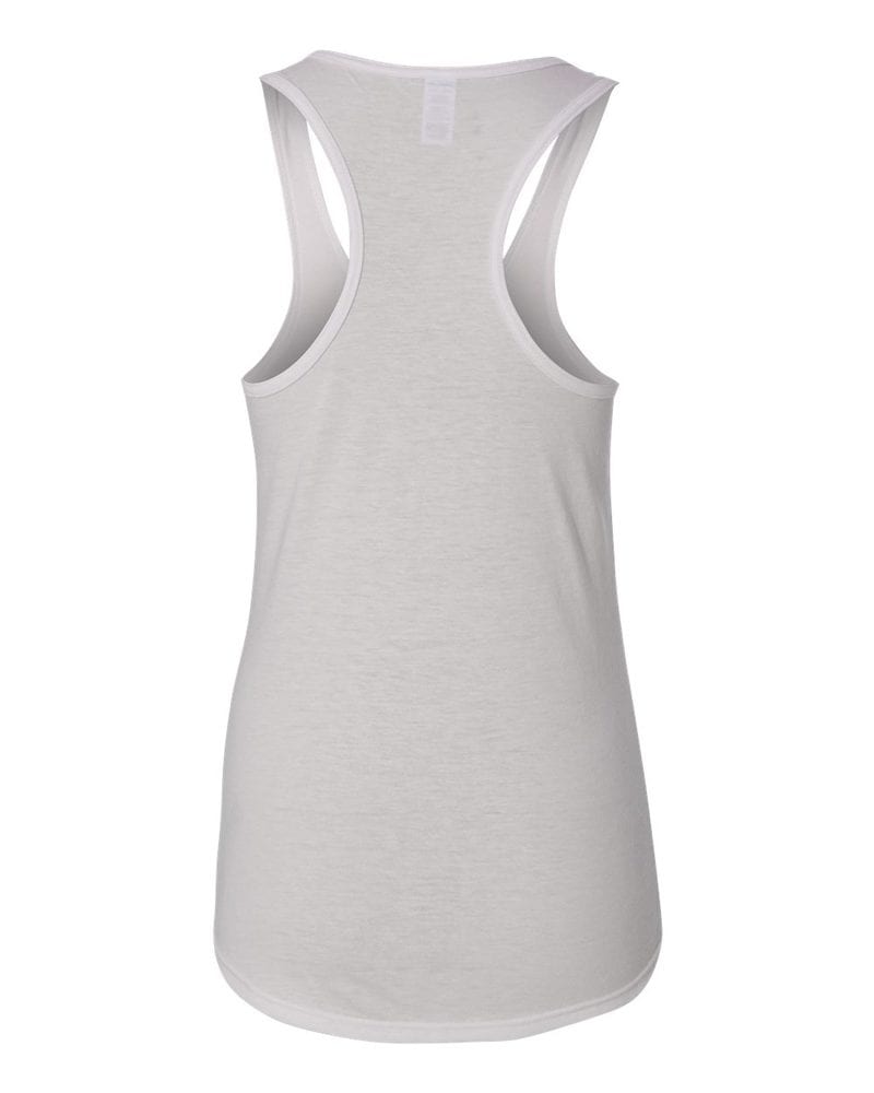 Anvil 6751L - Musculosa Triblend para mujer 