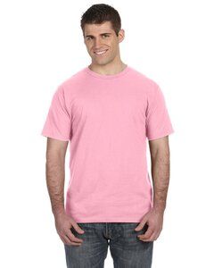 Anvil 980 - Lightweight Fashion Short Sleeve T-Shirt CharityPink