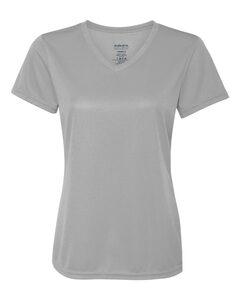 Augusta Sportswear 1790 - Ladies V-Neck Wicking T-Shirt