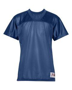 Augusta Sportswear 250 - Juniors' Replica Football T-Shirt Royal