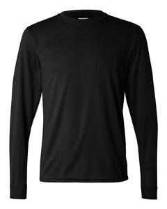 Augusta Sportswear 788 - Performance Long Sleeve T-Shirt Black